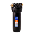 Фильтр магистральный Гейзер Корпус 10SL 1/2 для горячей воды - Фильтры для воды - Магистральные фильтры - Магазин стабилизаторов напряжения Ток-Про