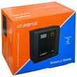 ИБП Энергия Smart.2 300W + Аккумулятор S 55 Ач - 12В (300Вт - 100мин) - ИБП и АКБ - ИБП для котлов - Магазин стабилизаторов напряжения Ток-Про